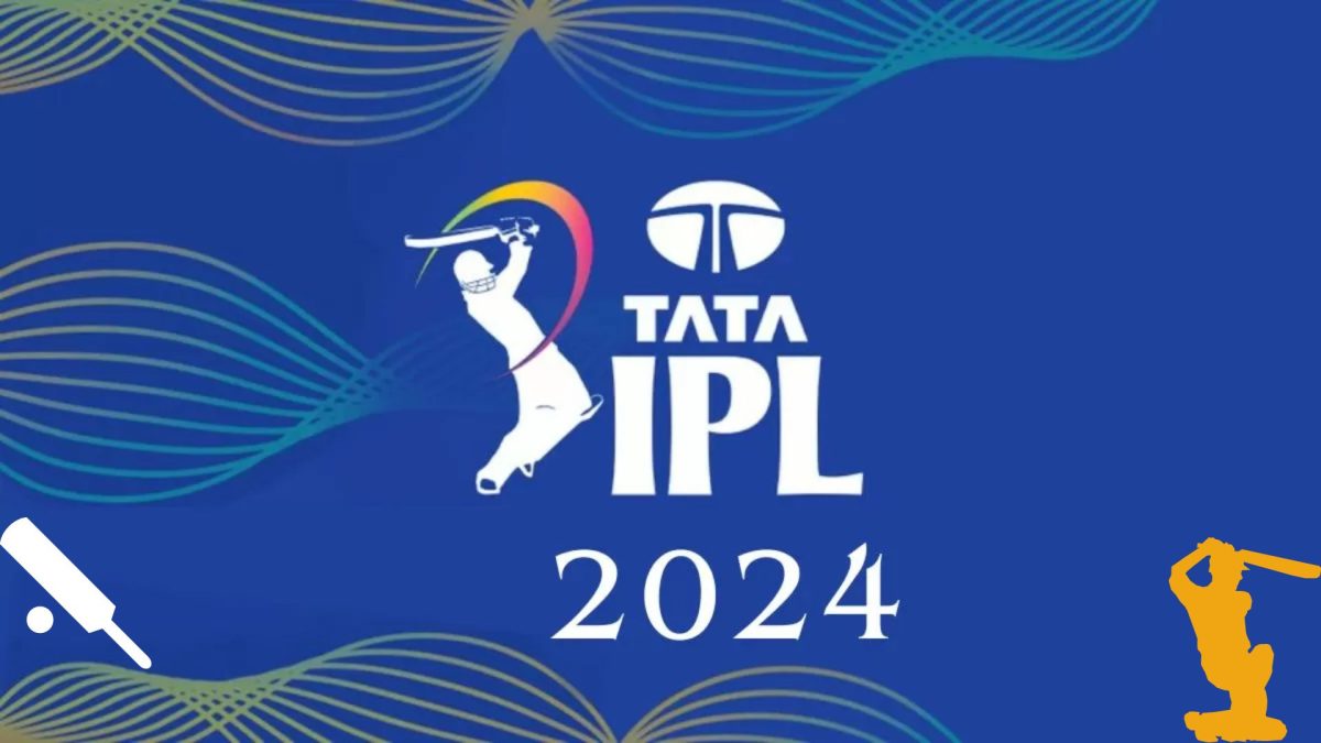 Get Ready For IPL 2024 Start Date And Venue Revealed In Latest Announcement
