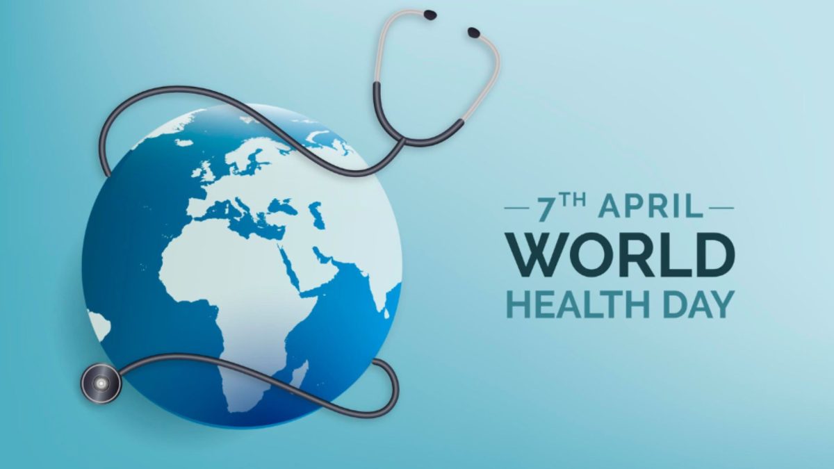 World Health Day: History And Importance Of World Health Day