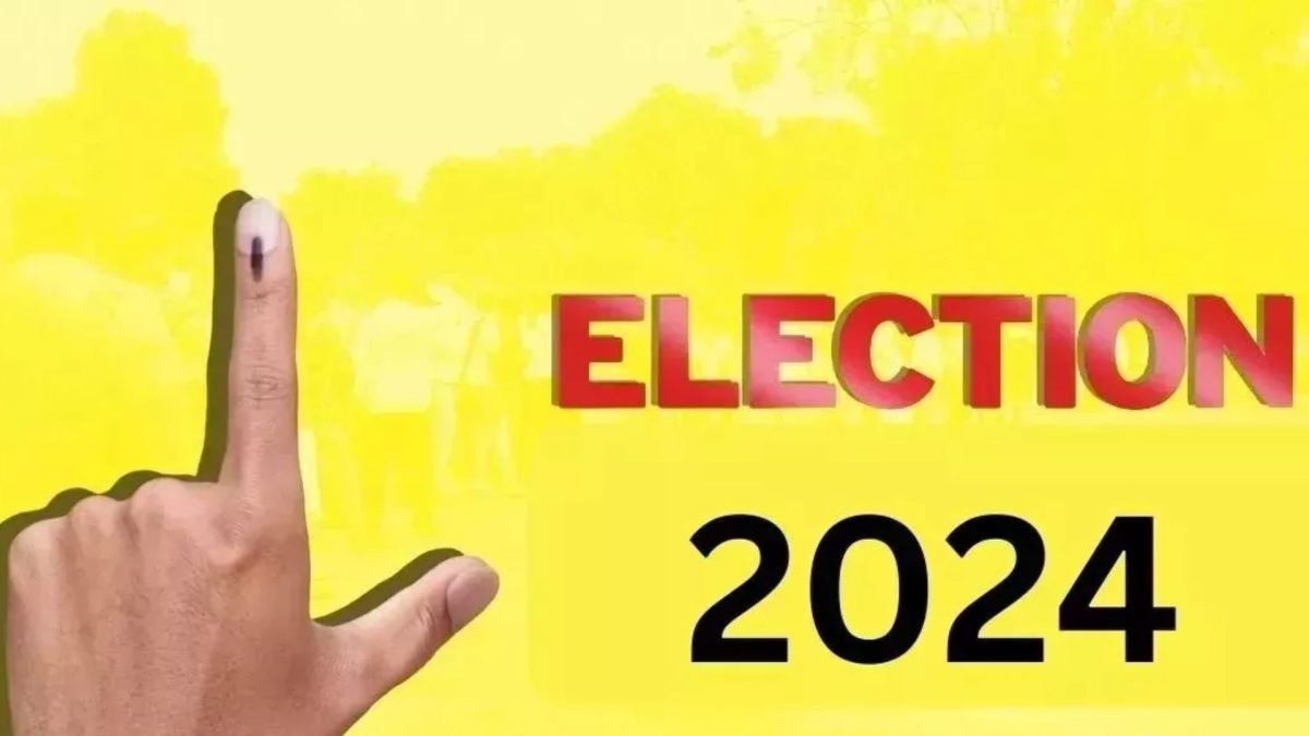 Key Dates You Need To Know For Lok Sabha Election 2024